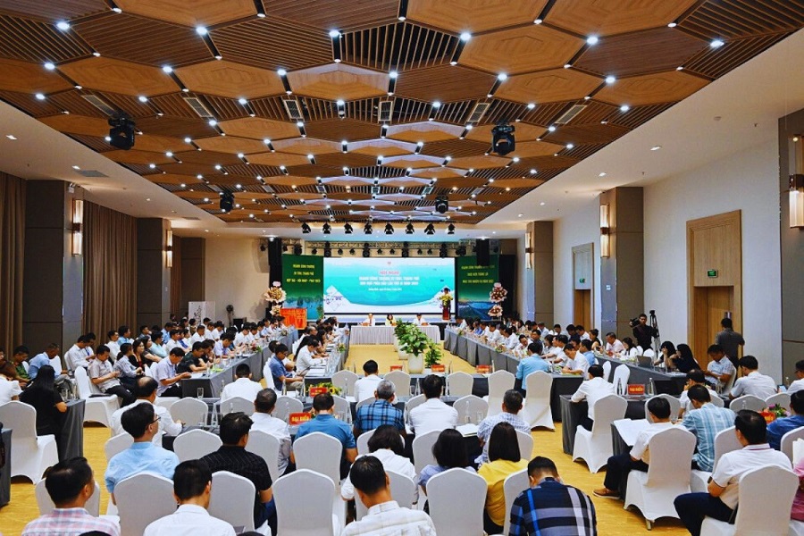 Hội Nghị - Hội Thảo