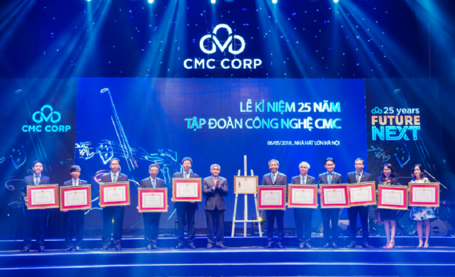 Kỷ Niệm Thành Lập