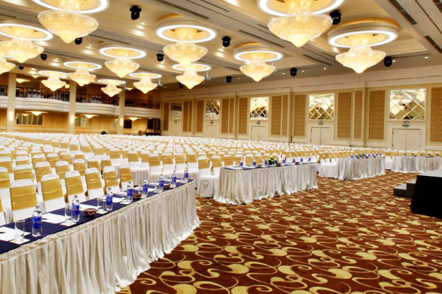 Kỷ Niệm Thành Lập
