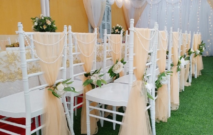 Cho Thuê Bàn Ghế Sự Kiện