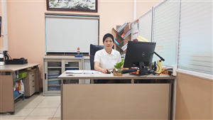 Công ty CP Thực phẩm Việt Nam (Vietfoods): Nỗ lực vì sức khỏe cộng đồng!