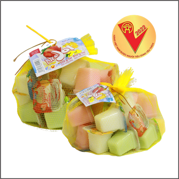 Thạch hương sữa chua Newjoy 800g