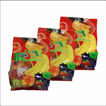 Thạch rau câu Newjoy túi 400g